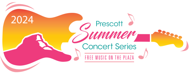 Summer Concert Series, Courthouse Plaza, FREE