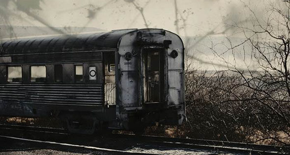 Fright Night Haunted House Arizona