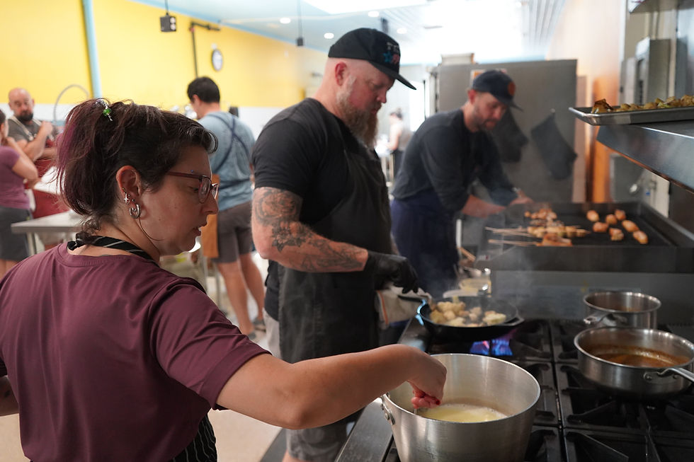 Tended with Love & Care: Prescott Farmers Market’s Farm to Table Dinner: A Local Culinary Experience is September 19