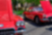 18th Annual All-Corvette Car Show | Downtown Prescott