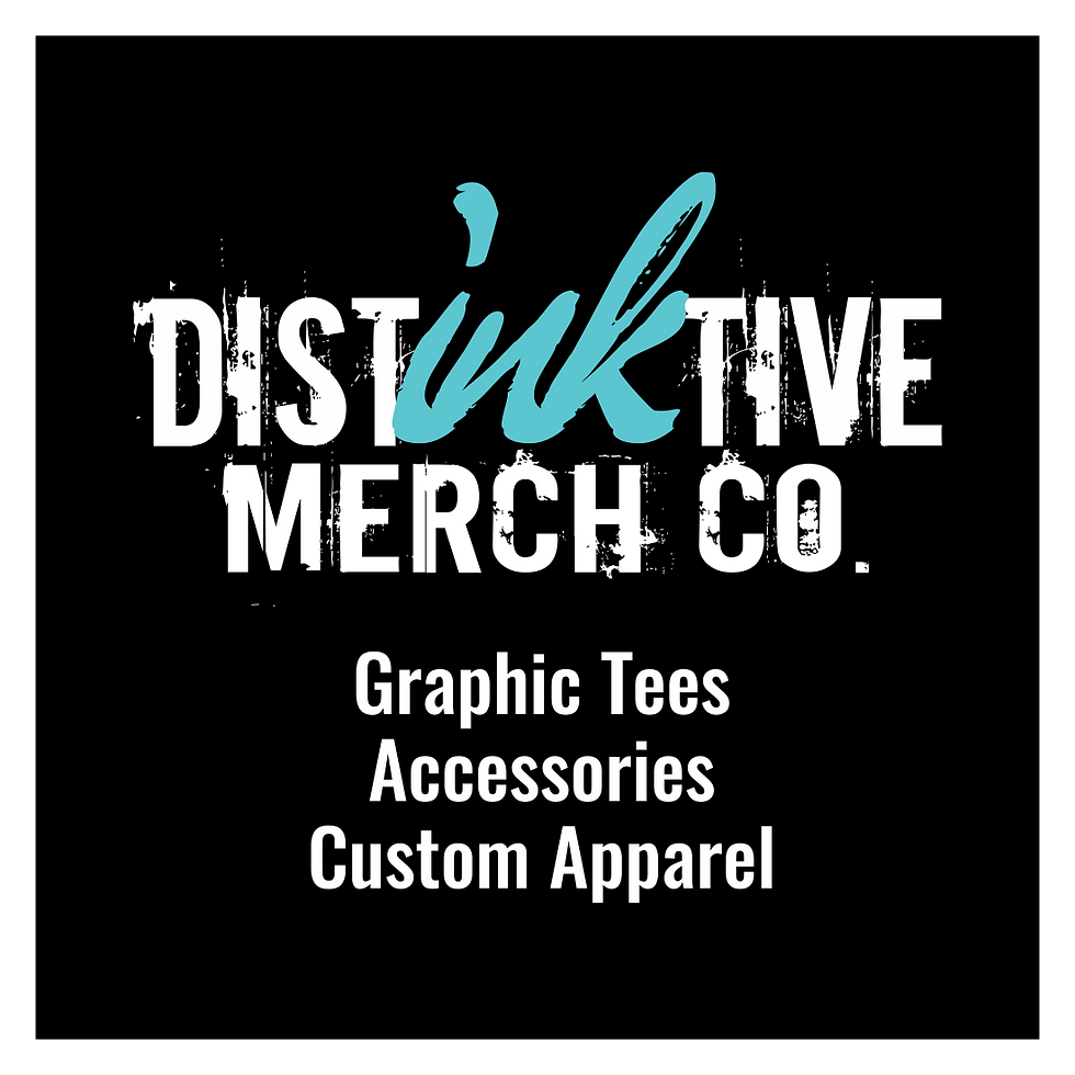 Distinktive Merch Co