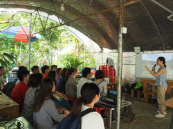 新宿 利樹培堂 舊生會 馬寶寶 06