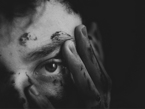Perfect souls in psycho-tormented vessels..
