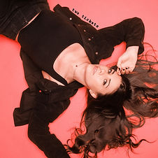 Darrian Gerard_Cover Art_Two Tickets (SMALLER).jpg