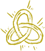 small illustration indicating a story shift