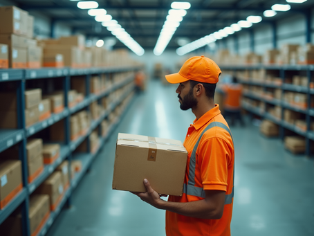 Understanding Order Processing Times for Faster Delivery
