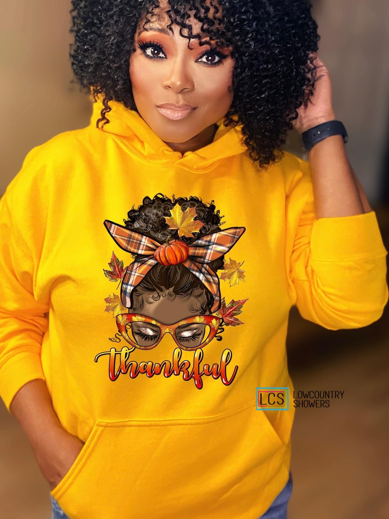 Thankful Shirt
