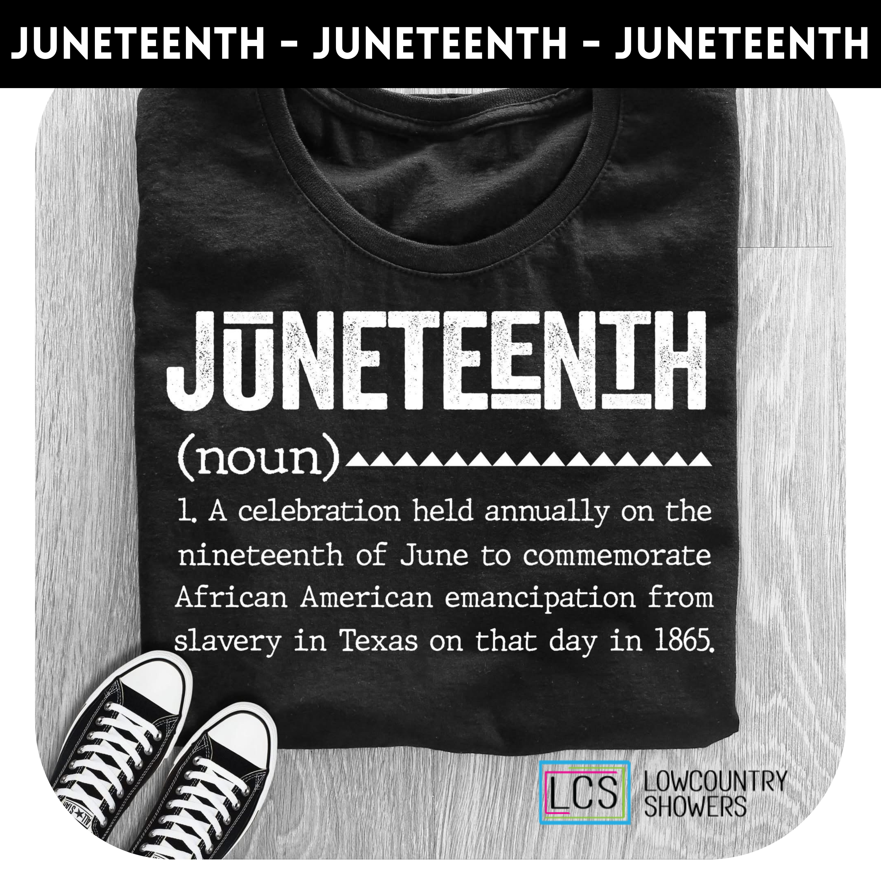 Juneteenth Definition