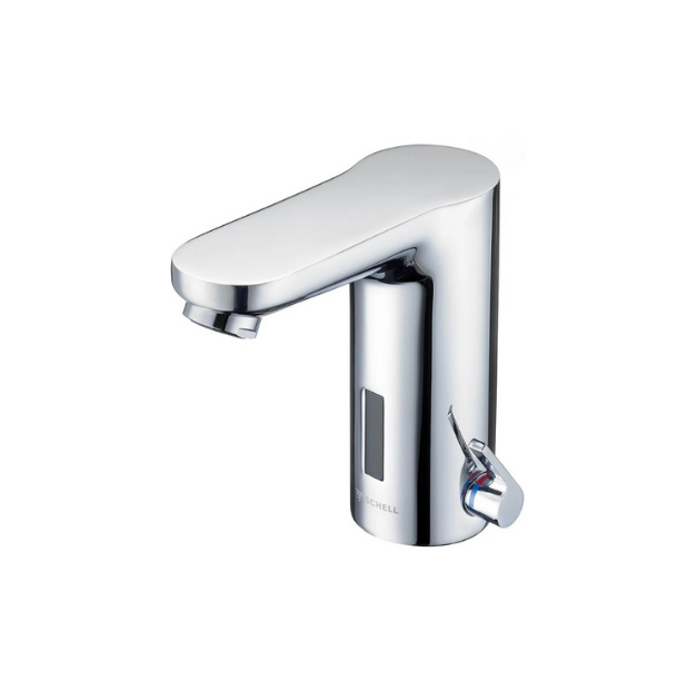 Schell Celis E Basin Hot-Cold Sensor Mixer -12640699