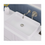 Thumbnail: Fienza Eleanor Rectangular Above Counter Basin - Gloss White - RB467