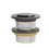 Thumbnail: Arcisan 40mm No Overflow Pop-up Bath Waste - AR07411