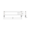 Thumbnail: Abey Shower Shelf - Gun Metal - PMS-GM
