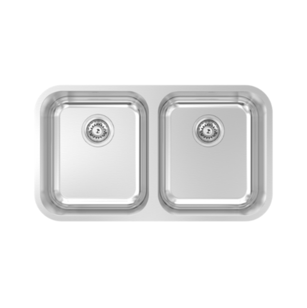 Abey NuQueen Sink - The Daintree Undermount - NQ200