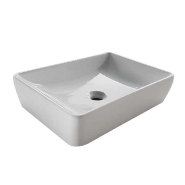 Argent Grace 470 Rectangle Basin - EV32MUL00