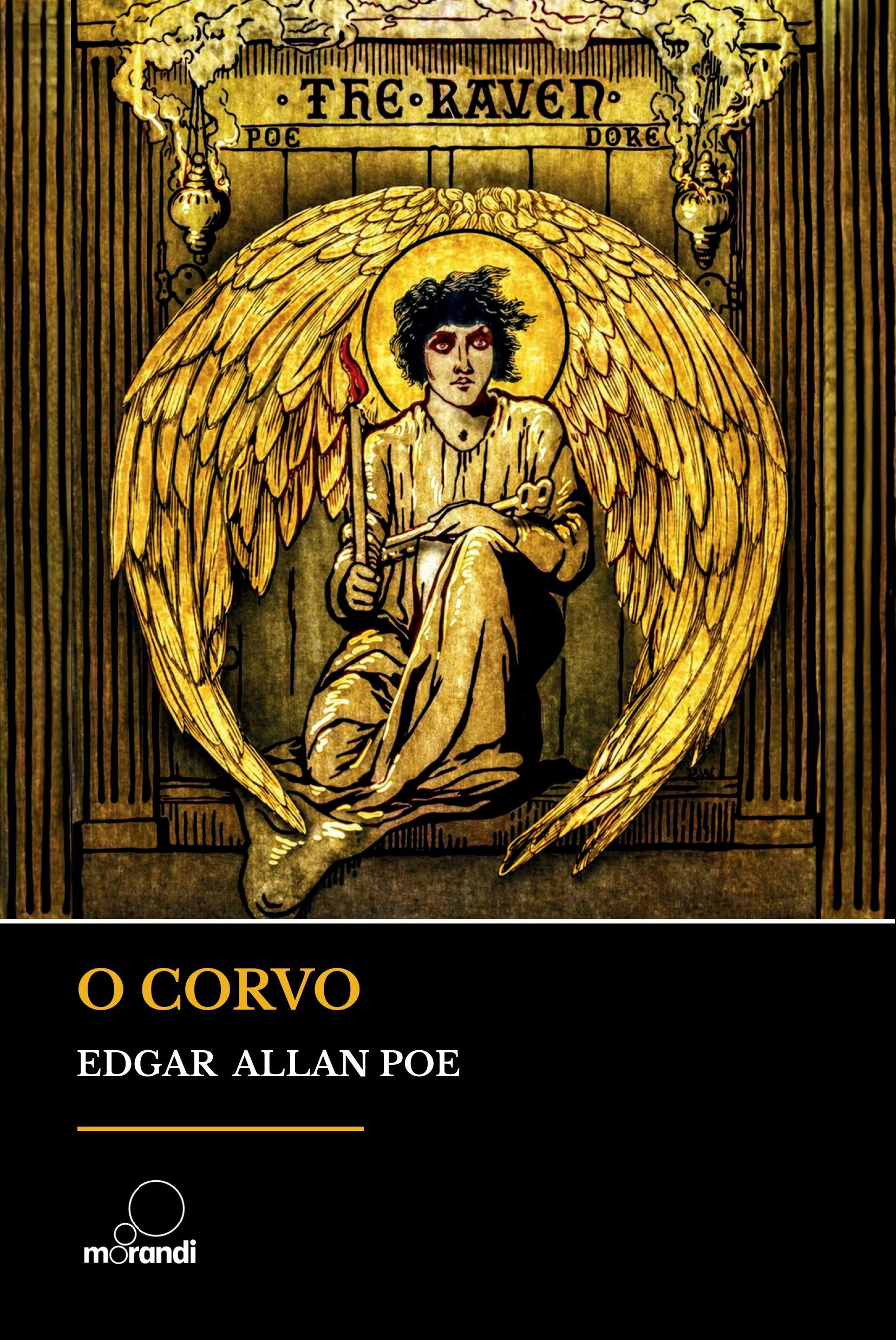 O Corvo