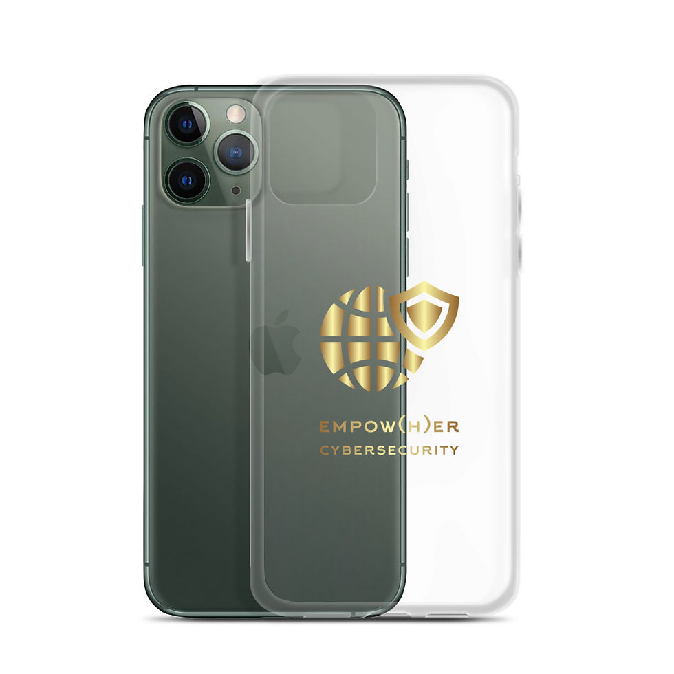Thumbnail: iPhone Case