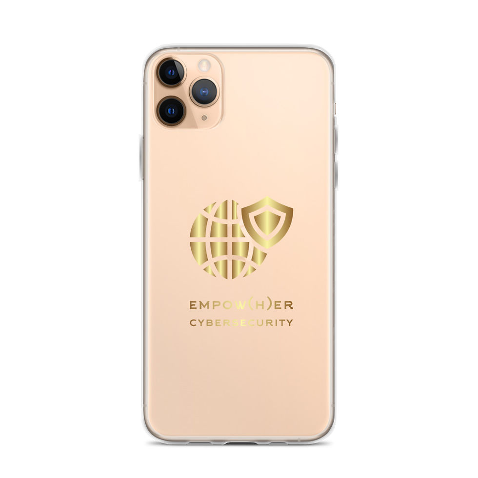 Thumbnail: iPhone Case