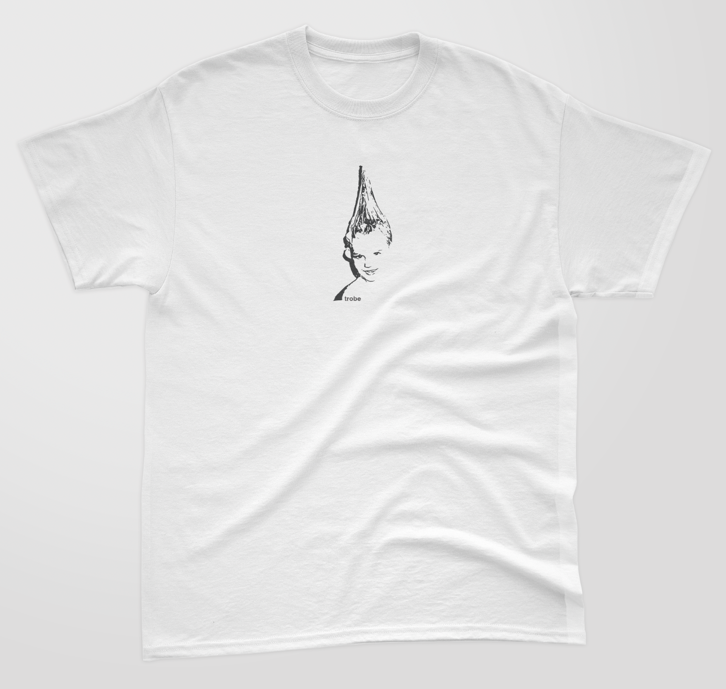 Past Impressions Tee