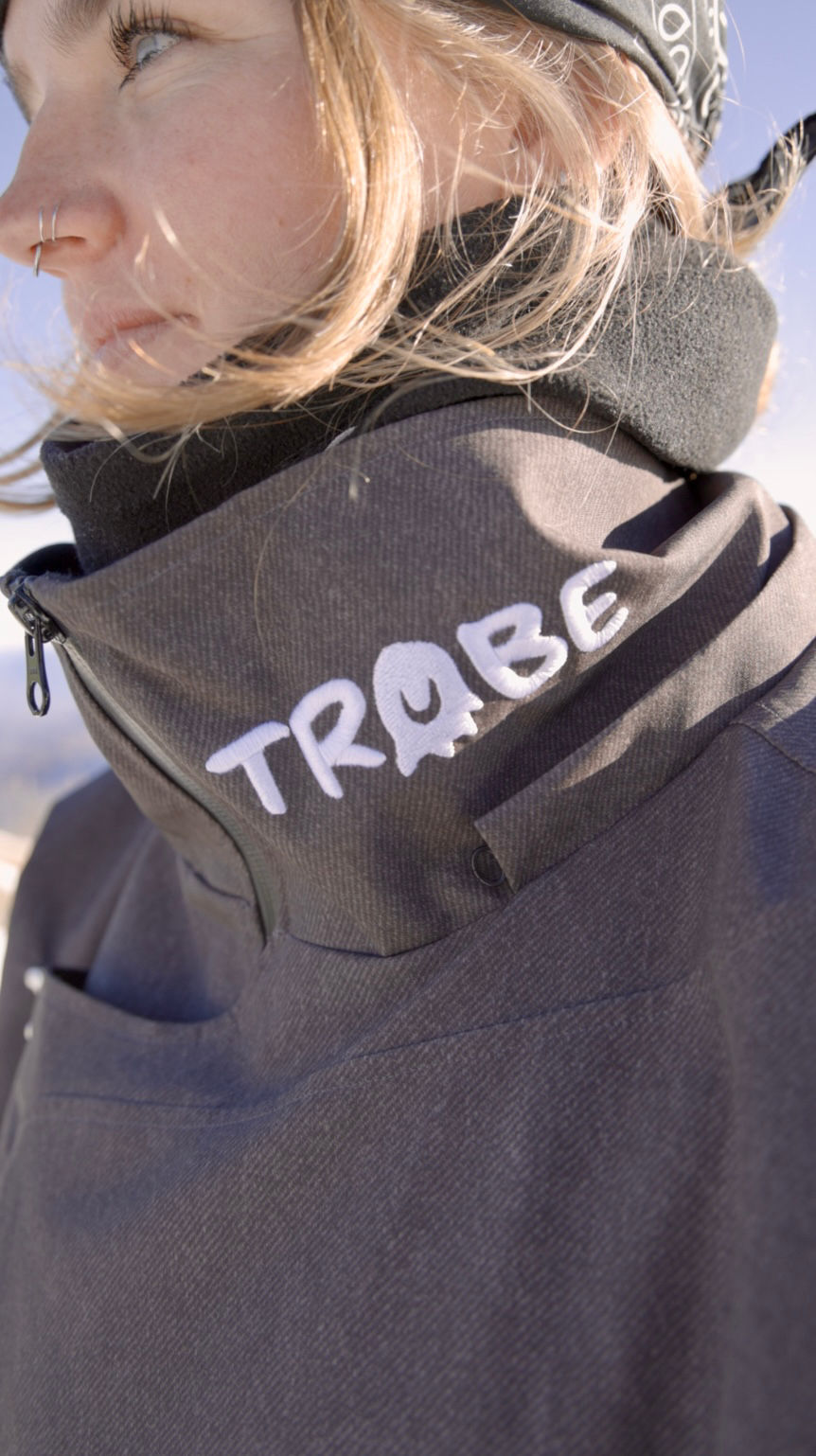 Thumbnail: TROBE ALL TERRAIN JACKET