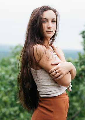 Color Me Chic by Kerrie. Offering customized hair extension methods for your desired look.