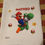 Miniatura: Set Jardín. Mario Bros
