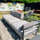 Thumbnail: NARDI Maximo Lounge set