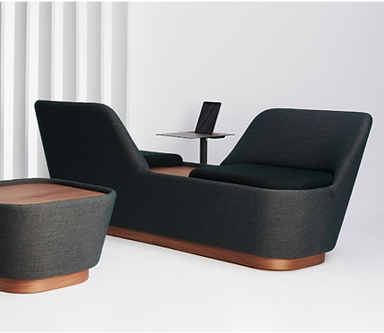 modulaire sofa van Spell