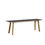 Thumbnail: HAY CPH DEUX 215 bench - 200