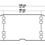 Miniature : BuzziTriple Home Low - écran pliable acoustiquement
