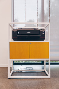Ondarreta Dry Cabinet
