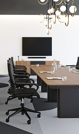 Boardroom by nowy styl
