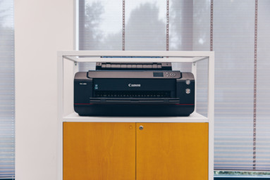 canon printer