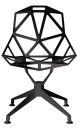 Chair_one par Magis