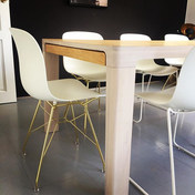 Realisatie van Chairpoint. Prachtige com