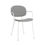 Thumbnail: INFINITI Tondina Pop armchair