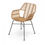 Miniature : Fauteuil FLEXFURN PALM