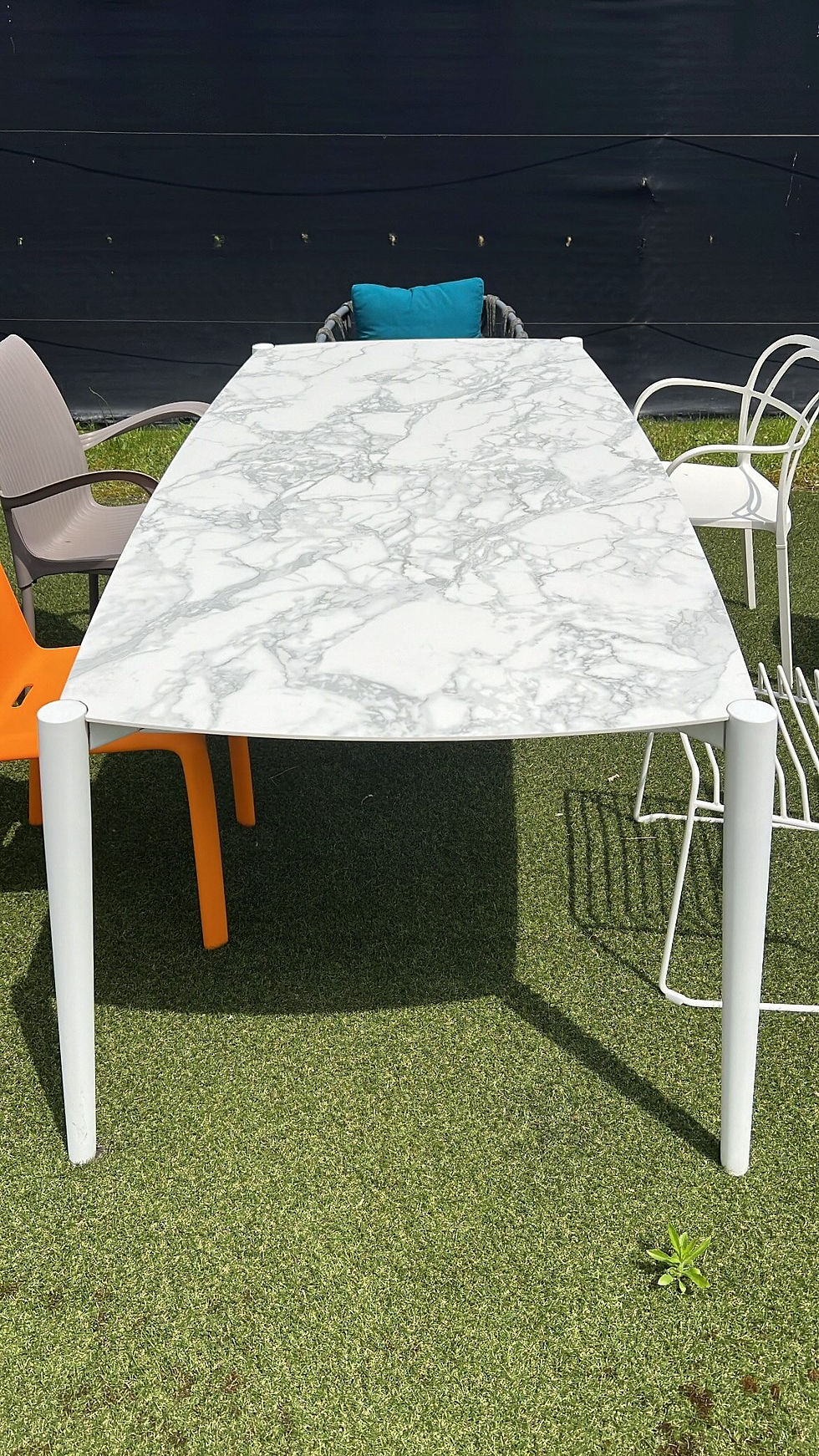 Table DIPHANO ICÔNE 226 x 104