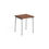 Miniature : HAY Traverse Stool