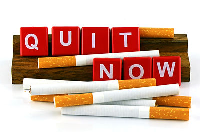 Useful Finally Quitting Smoking Tricks