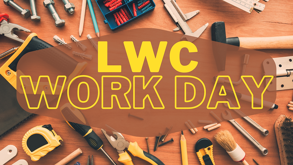 LWC Work Day