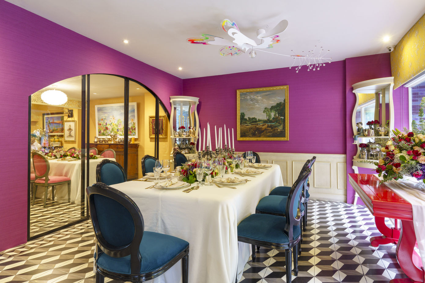 Catering Studio