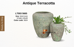 Handicraft Ceramic Outdoor Pots