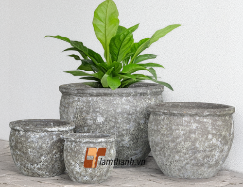 wholesale ceramic pots 