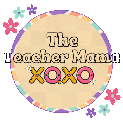 TheTEacherMAMAxo video logo.gif