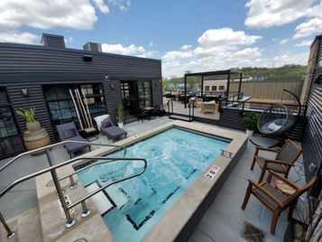 Hotel Crosby -- Site Review