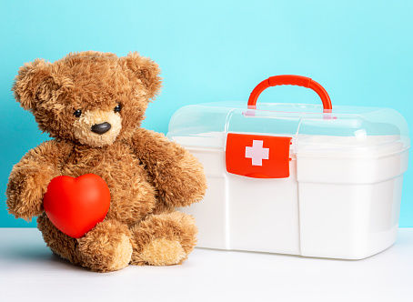 How to Organize First Aid Supplies When On-Site