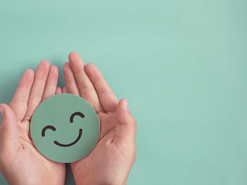 It starts with a smile and a warm greeting …. good service, that is.