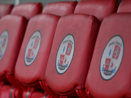 New Partnership Agreement to Strengthen Crawley Town