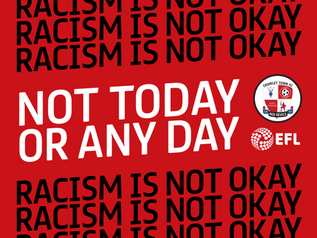 ENGLISH FOOTBALL ANNOUNCES SOCIAL MEDIA BOYCOTT