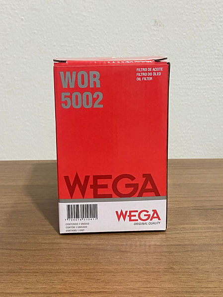 Filtro de Óleo Wega WOR 5002.jpeg